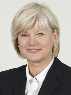 Birgit Sickert